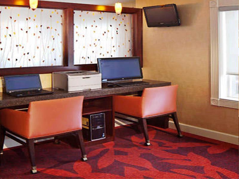 Residence Inn Saint Louis Airport / Earth City Facilities photo